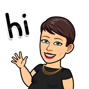 Meet your Posher, Helene